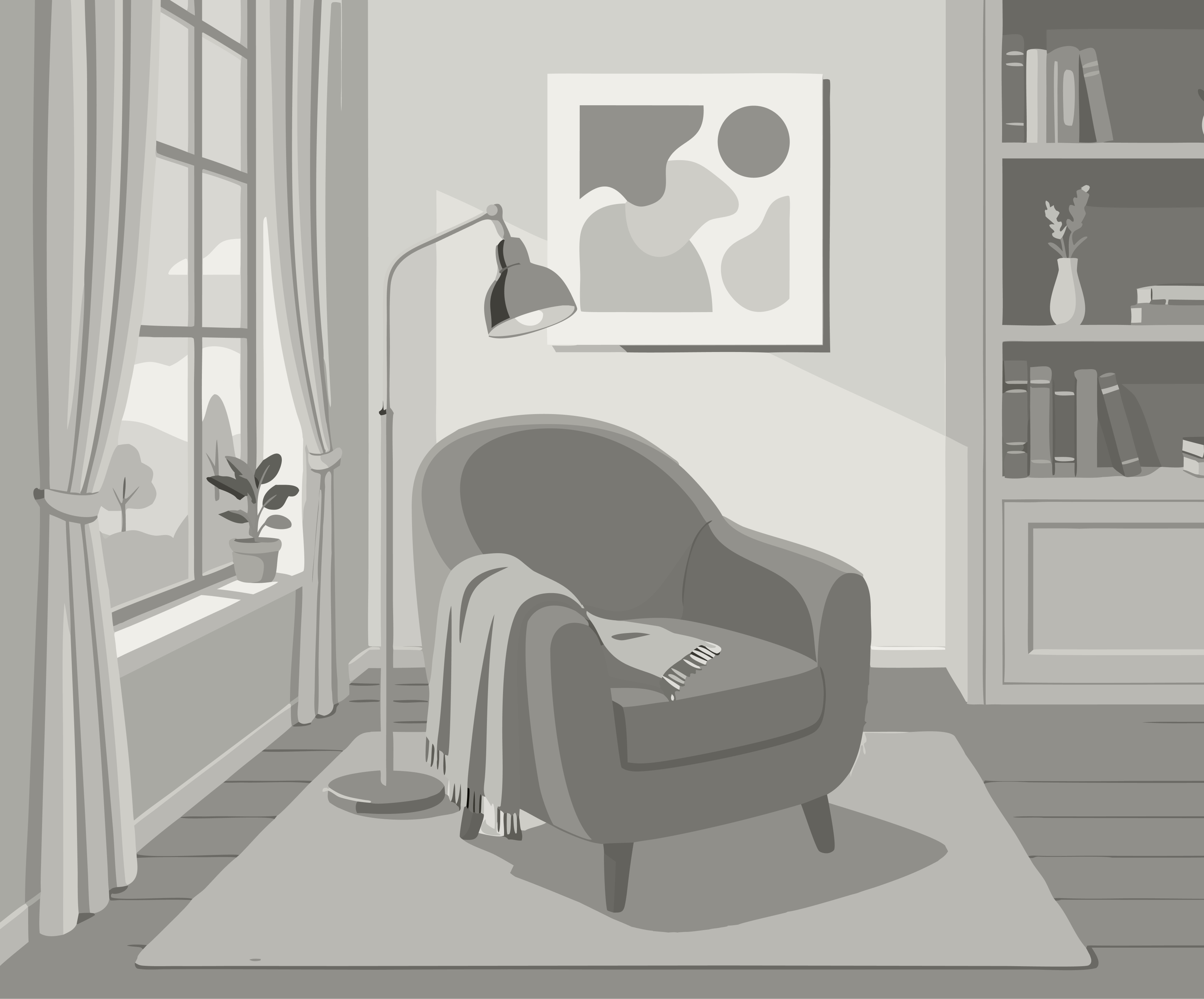 Deluxe Junior Suite