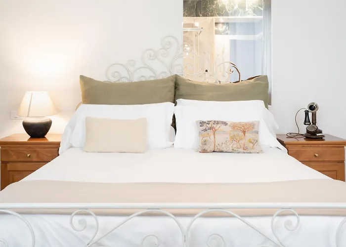 Hotel San Marco Fitness Pool & Spa